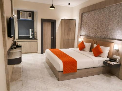 Veda INN by Chrysdorf ADITYAN Group Of Hotels