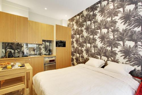 Milestay-Opera Terrace - image 11