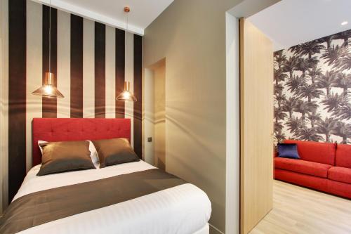 Milestay-Opera Terrace - image 3