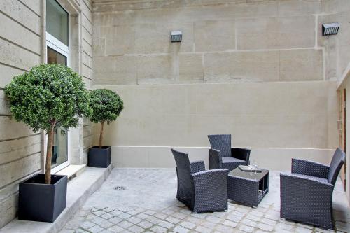 Milestay-Opera Terrace - image 6