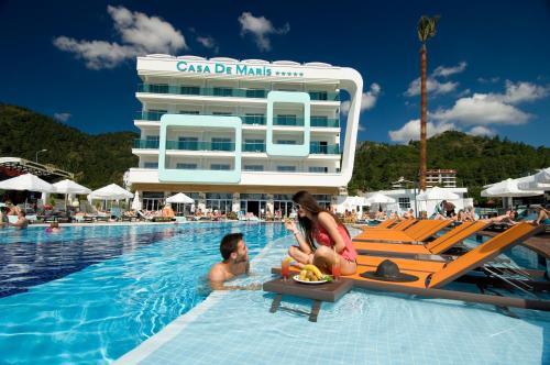 Casa De Maris Spa & Resort Hotel - image 3