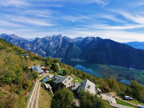 Agriturismo Giacomino