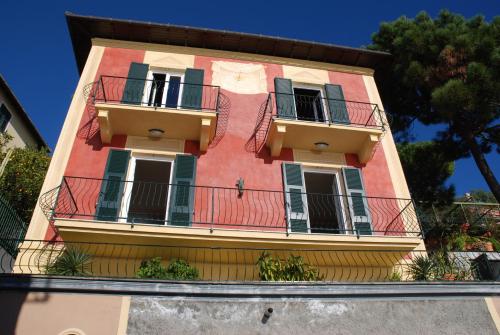 La Casa Del Viaggiatore Luxury gîte à louer Génova