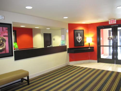 Extended Stay America Suites - San Jose - Edenvale - North: Image #8 of 20