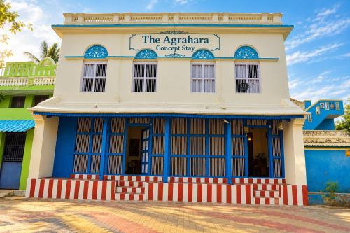 The Agrahara - Concept Home Stay