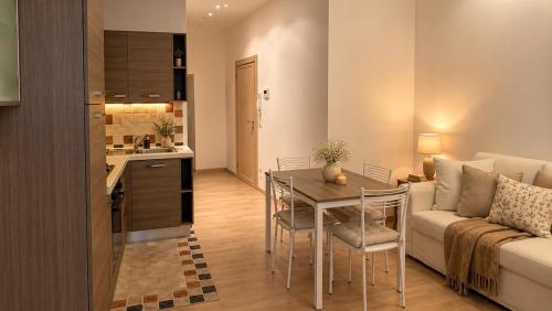 Bonaccia Nook - Heart of Old Perugia
