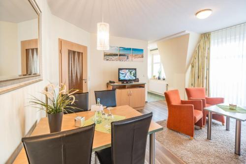 Am Weststrand Apartmenthaus Bellamare - image 4
