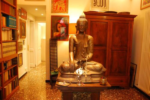 La Casa Del Viaggiatore Luxury