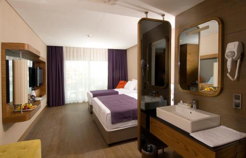 Casa De Maris Spa & Resort Hotel - image 8