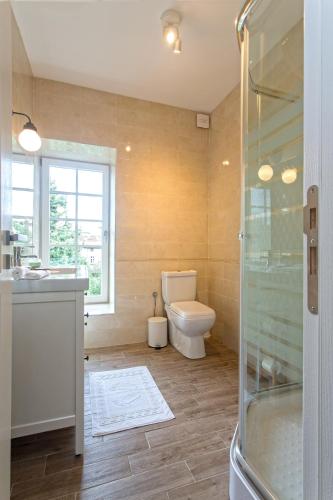 Green Hill Boutique Hotel - image 4