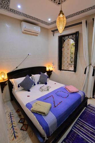 RIAD Dar ZOMOROD 5