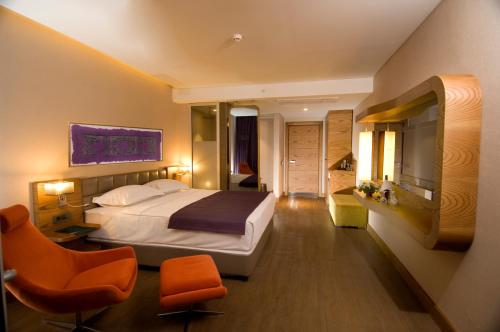 Casa De Maris Spa & Resort Hotel - image 10