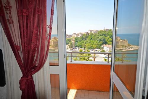 Sea View Apartment - Ulcinj - 40 sqm