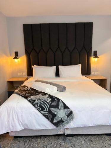Kings Yard Residency