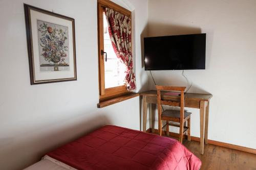 1 twin bed