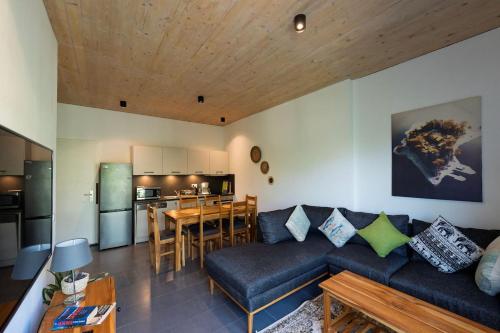 Zanzibar Stays Accommodation Collection, The Soul Paje 3