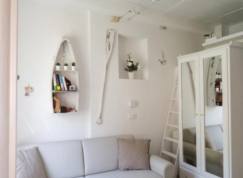 Cozy studio Monterosso al Mare 22 m² with air conditioning
