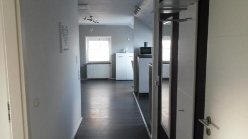 บริการและสิ่งอำนวยความสะดวก, Ferienwohnung Wesertraum in คัสเซล
