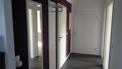บริการและสิ่งอำนวยความสะดวก, Ferienwohnung Wesertraum in คัสเซล