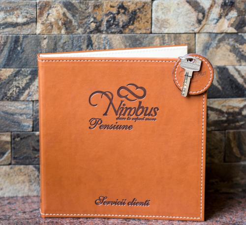Pensiunea Nimbus - image 14