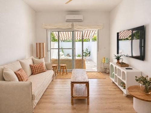 Relaxing Holiday Home La Rinconada, Benidorm