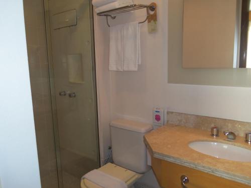 Mercure São Paulo Vila Olímpia, São Paulo (photo 9)