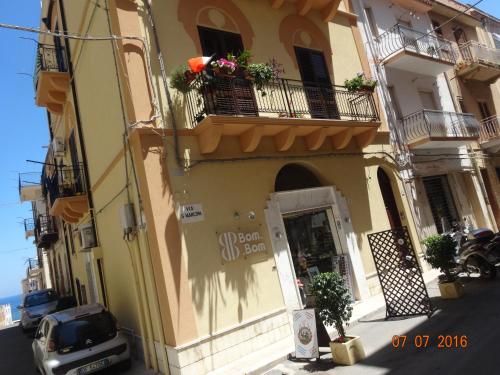 Monolocale La Chicca - Case Scuderi