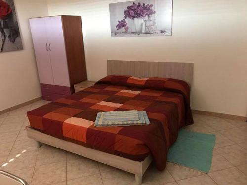 

Casa Vacanza Villaggio Solaris