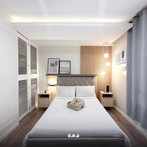 Studio Condo Mesavirre Bacolod