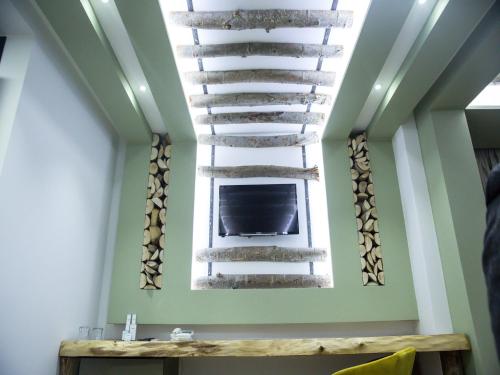 New W Hotel, Tirana (photo 7)