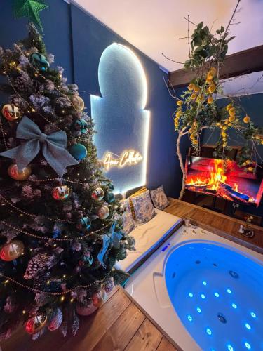 Ama Collection Esclusive Spa Ariosto