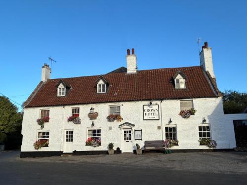 The Crown Hotel