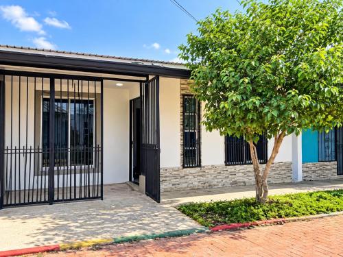 Hogar Dulce Guaviare
