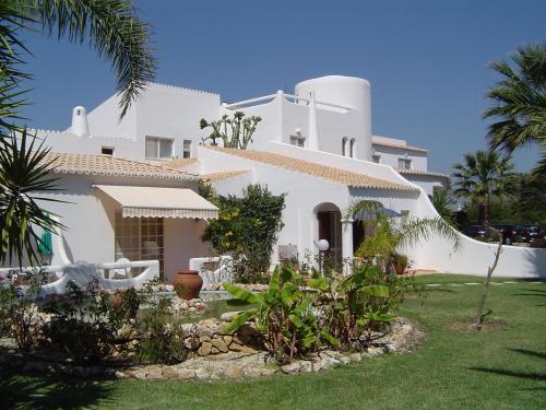 Quinta dos Oliveiras – Carvoeiro, UT
