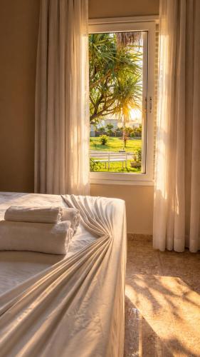 1 king bed