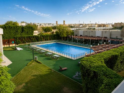 hotel photo