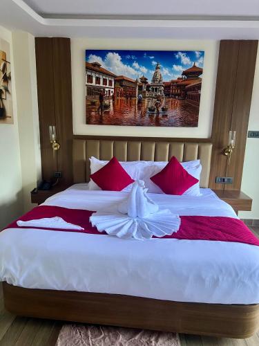 KSG Boutique Hotel