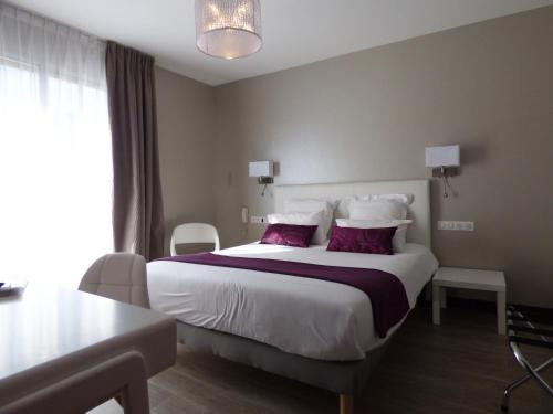 Cit'Hotel l'Etape