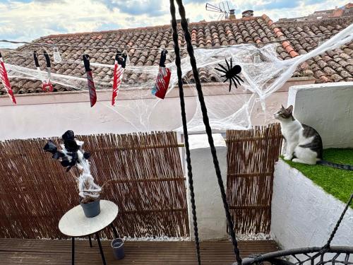 Duplex Aer - Valle de Ayora
