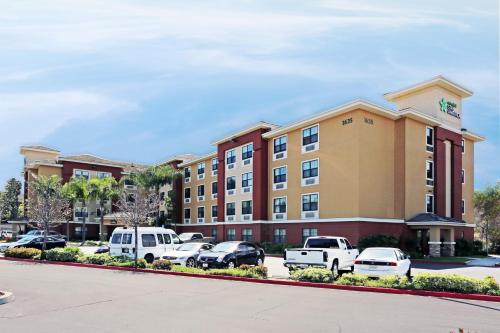 Extended Stay America Suites - Orange County - Katella Ave - Hotel - Orange