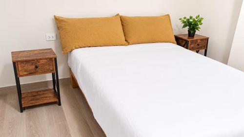 Miraflores Comfort Room