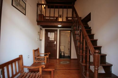 Chania Rooms - image 11