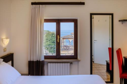 Hotel Alla Torre in Garda