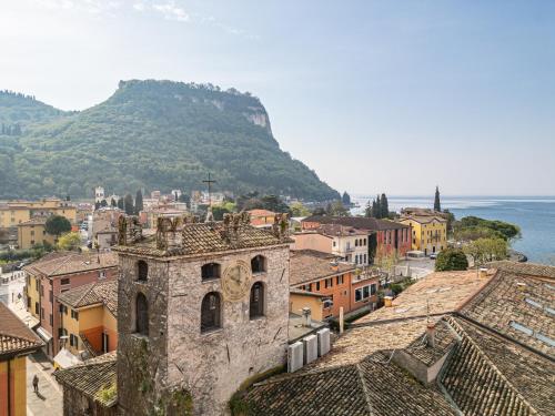Hotel Alla Torre in 37016 Garda
