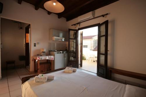  Chania Rooms, Pension in Chania