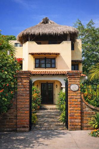 La posada del Monsieur
