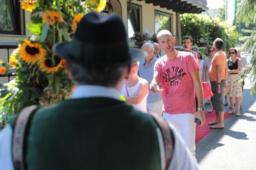 Wirtshaus Restaurant Pension Steirerland