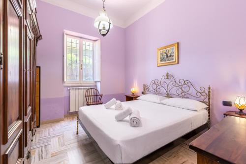 Hostdomus - Villino Matilde