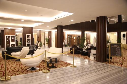 Vestabils, Raoum Inn Hotel Apartments corniche in Khafji