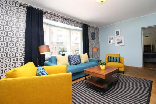 Tallinn City Apartments - Town Hall Square - image 3